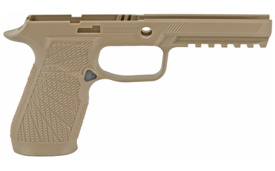 WILSON GRP MOD WC320 FS STD SFT TAN - Image 2