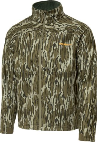 MUDDY TRX SOFTSHELL JACKET - MO BOTTOMLAND 2X-LARGE
