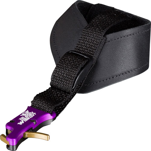 SPOT HOGG RELEASE WISE GUY - NYLON CONNECTOR BUCKLE STRAP