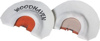 WOODHAVEN CUSTOM CALLS STINGER - PRO SERIES COPPERHEAD MTH CALL