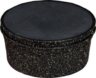 WOODHAVEN CUSTOM CALLS CLUCK - N' PURR POT SLATE W/2 STRIKERS