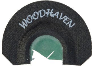 WOODHAVEN CUSTOM CALLS THE - NINJA HAMMER MOUTH CALL
