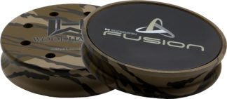 WOODHAVEN CUSTOM CALLS NINJA - FUSION ACRYLIC MO BOTTTOMLAND