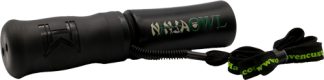 WOODHAVEN CUSTOM CALLS NINJA - OWL PLASTIC BARREL