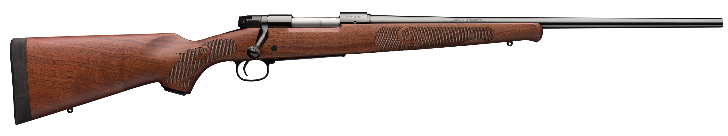 WINCHESTER M70 FEATHERWEIGHT 300WIN NS