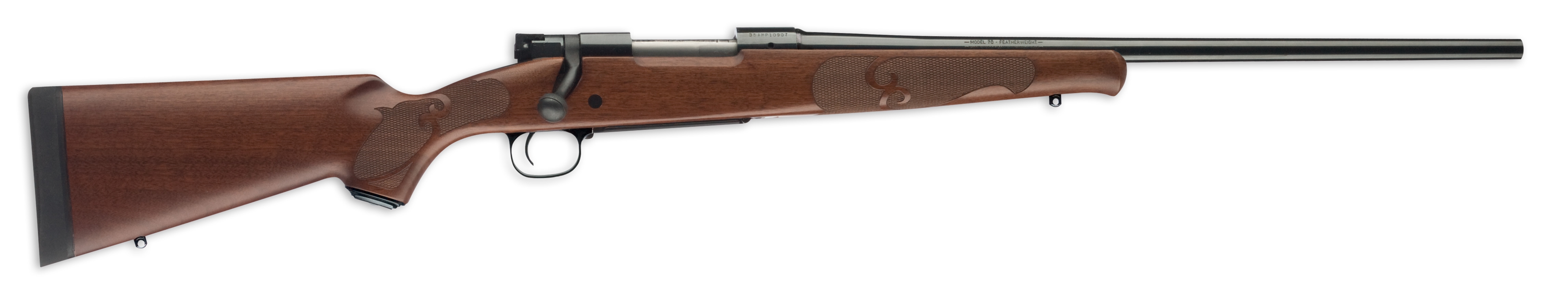 WINCHESTER M70 FEATHERWGT COMPACT 22-250