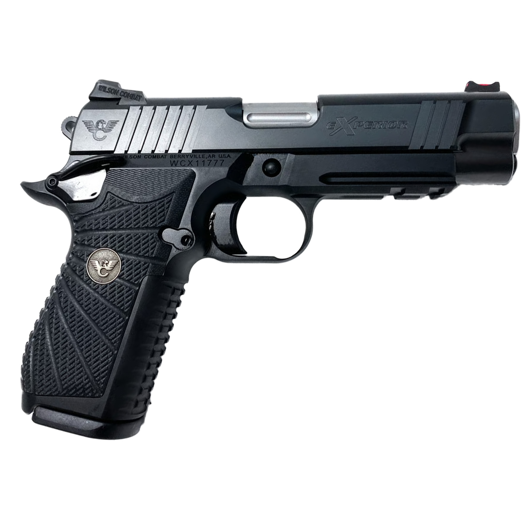 WILSON XPD DBL STK 4.25" 9MM