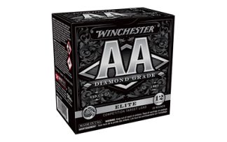 WIN AA DG 12GA 2.75" #7.5 1OZ 25/250