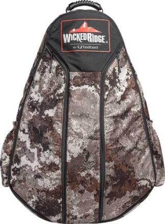 WICKED RIDGE AMBUSH SOFT CASE/ - BOWPACK 2019+ VEIL ALPINE