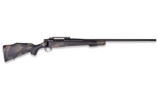 WBY V-GRD BLACK HILLS 223REM 16" 5RD