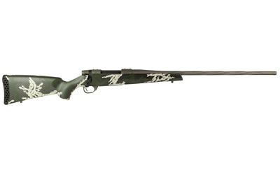 WBY V-GRD TALON 270WIN 26" CAMO - Image 2
