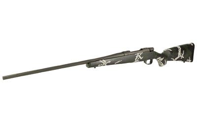 WBY V-GRD TALON 270WIN 26" CAMO - Image 3
