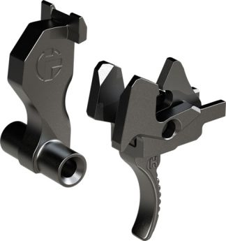 HIPERFIRE TRIGGER AR-47 MARK 1 - SINGLE STAGE 2LB SHORT PULL