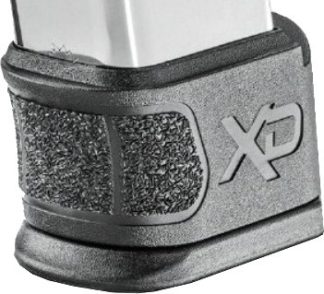 SF XD MOD.2 GRIP ADAPTER - .45ACP MAGAZINE SLEEVE BLACK