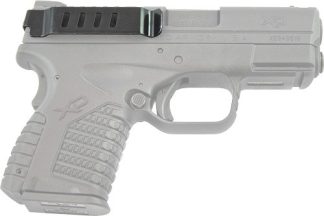 TECHNA CLIP HANDGUN RETENTION - CLIP SPRINGFIELD XDM RIGHT