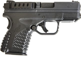 TECHNA CLIP HANDGUN RETENTION - CLIP SPRINGFIELD XDS AMBI