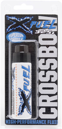 30-06 OUTDOORS RAIL LUBE - X-FUEL 325+ TUBE 1EA