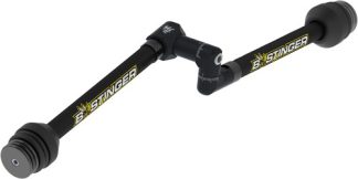 BEE STINGER STABILIZER SPORT - HUNTER XTREME KIT 10.8 BLACK