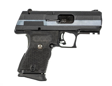 Hi-Point YC380-NTB Compact Poly-Frame YC380 .380 ACP 3.53" Non-Threaded Barrel 10+1 Black