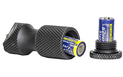 YHM MLOK VERTICAL GRIP W/STORAGE - Image 3