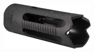YHM PHANTOM COMP/FLASH HIDER - .308 5/8X24 THREADS AGGRESSIVE