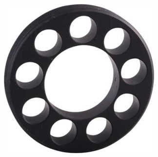 YHM FOREARM END CAP FOR YHM - RAILS STANDARD .925" BARRELS