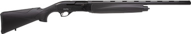 Rock Island Armory YSA12H24-B Youth All Generations Semi-Auto 24" 12 Gauge 5+1 Black