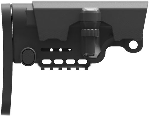 AB ARMS STOCK URBAN SNIPER - MIL-SPEC/COMMERICAL AR15 BLACK