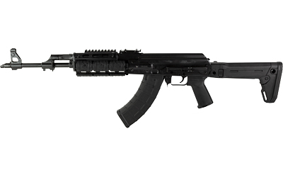 ZASTAVA M70 762X39 16" 30RD ZHUK BLK