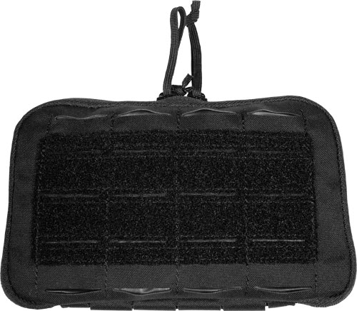 GREY GHOST GEAR ADMIN POUCH - ENHANCED THIN LAMINATE BLACK - Image 2