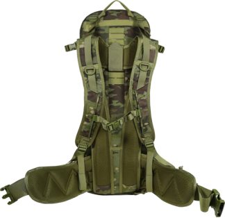GREY GHOST GEAR APPARITION BAG - MULTICAM TROPIC RIFLE CASE
