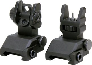 GUNTEC RAPS RAPID ACQUISITION - PRECISION SIGHT SET