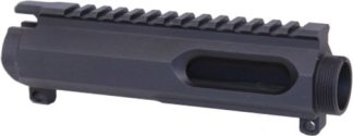 GUNTEC AR9 STRIPPED BILLET - UPPER RECEIVER BLACK