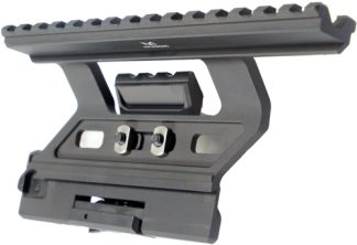 ZASTAVA M70 SCOPE MOUNT - PICATINNY TOP YUGO/SERBIAN AK