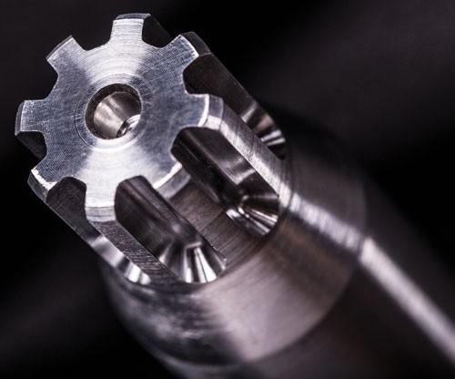 REAL AVID LUG-LOK UPPER VISE - BLOCK FOR AR15'S - Image 3