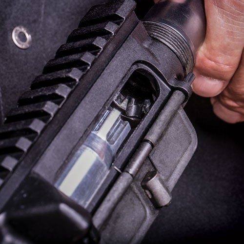 REAL AVID LUG-LOK UPPER VISE - BLOCK FOR AR15'S - Image 2