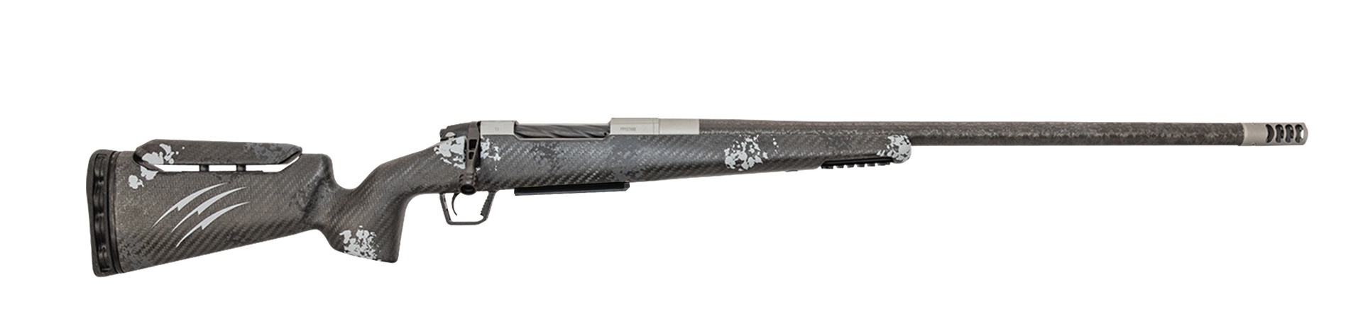 FIERCE FIREARMS CF RIVAL XP 7BC TUN/PHA 22" #