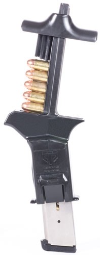 ETS UNIVERSAL PISTOL MAGAZINE - LOADER .45ACP SINGLE/DOUBLE - Image 2