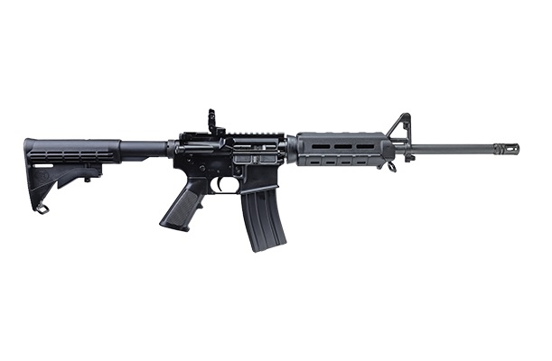 FN15 CARBINE 5.56MM 16" M-LOK#