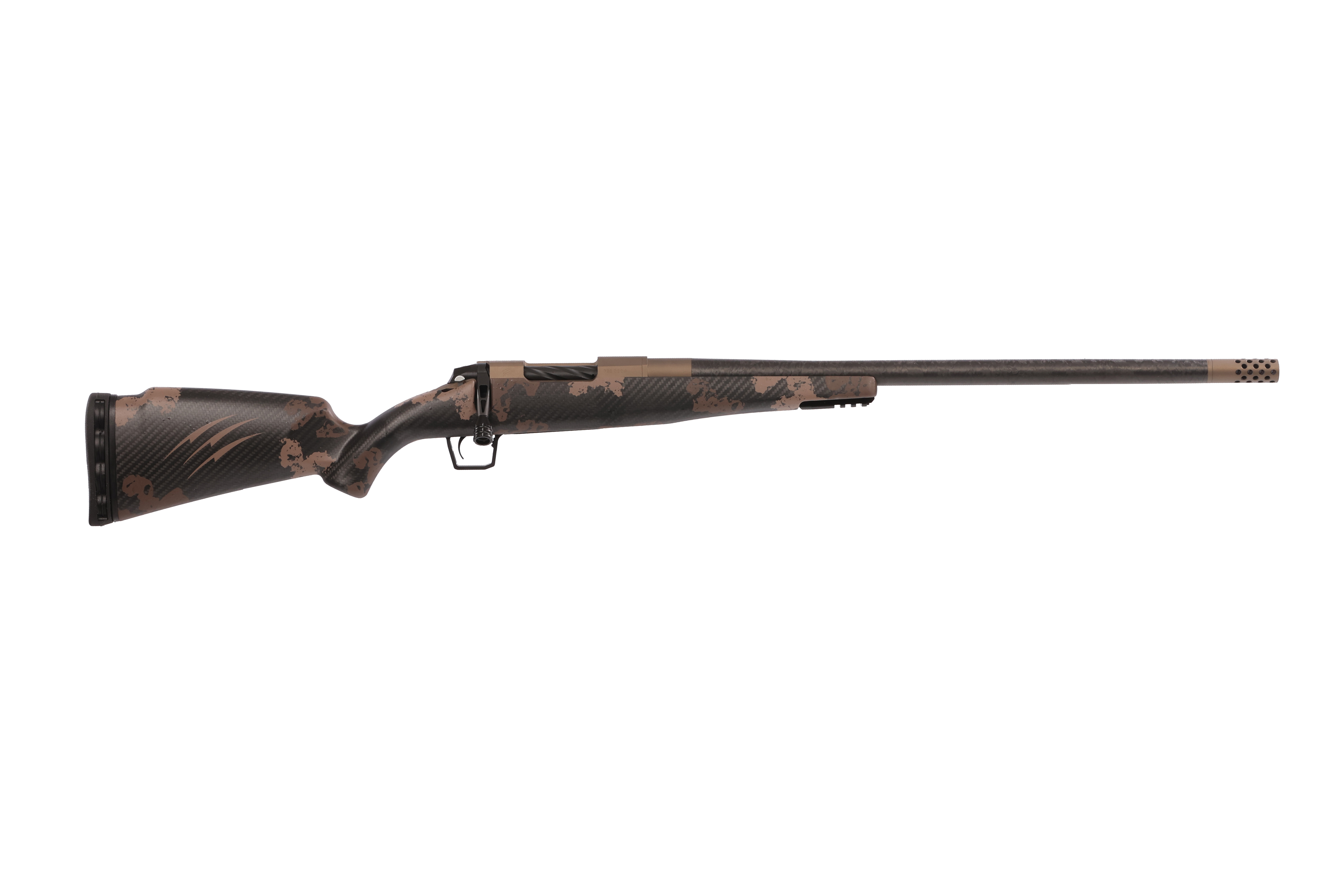 FIERCE FIREARMS CF ROGUE 300WIN SB/SON 22"