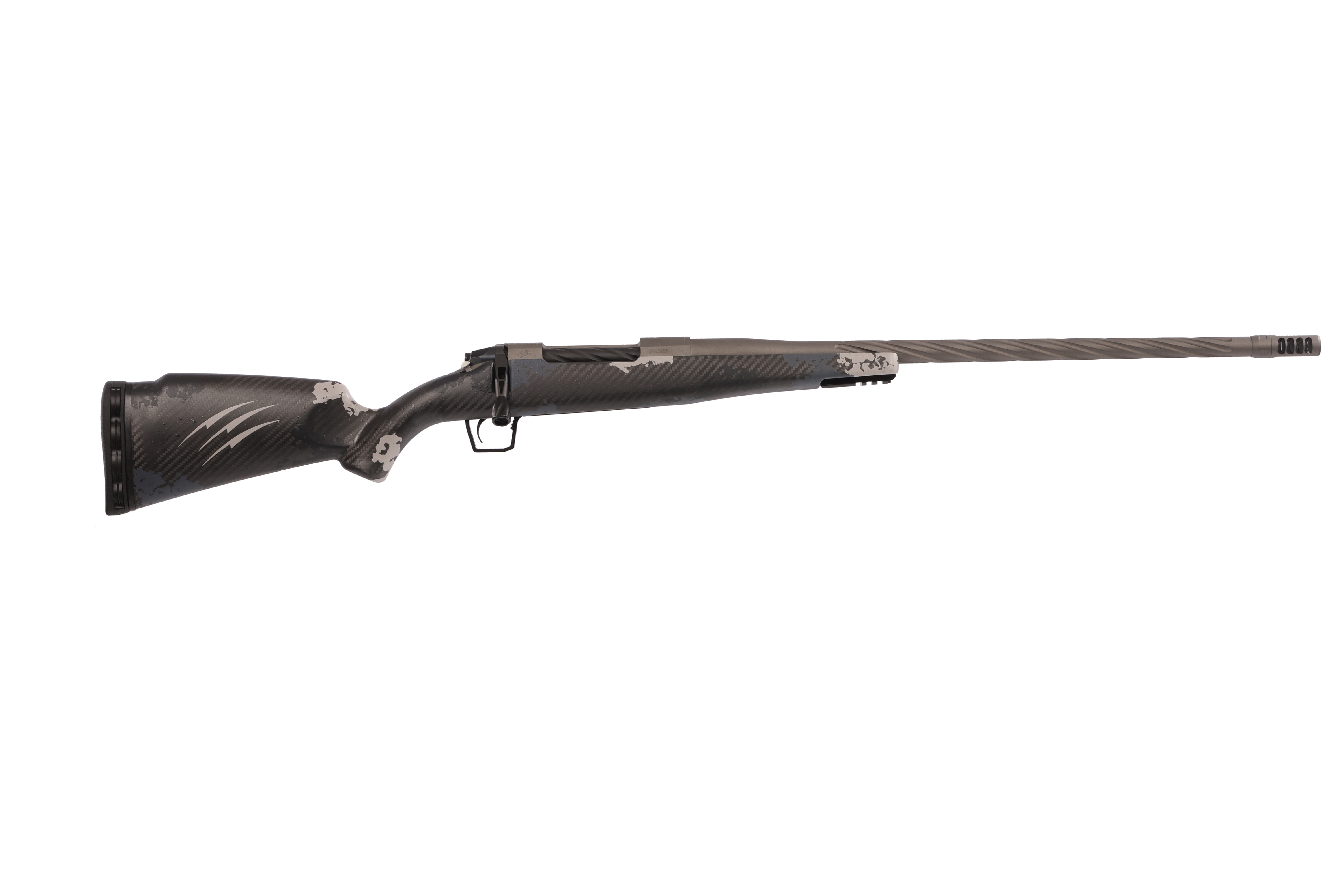 FIERCE FIREARMS TWISTED ROGUE 308W GLA/PHN 20"