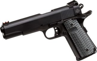 ROCK ISLAND ROCK ULTRA FS - 45ACP 5" AS 8RD PARKERIZED