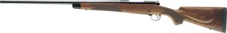 WINCHESTER MODEL 70 SUPER - GRADE 6.5CM 24" BLUED/WALNUT