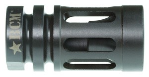 BCM COMPENSATOR MOD 0 5.56 - 1/2X28 FITS AR-15 - Image 3