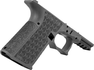 GREY GHOST PREC COMBAT PISTOL - STRIPPED FRAME COBALT - Image 3