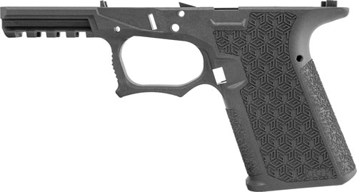 GREY GHOST PREC COMBAT PISTOL - STRIPPED FRAME COBALT - Image 4