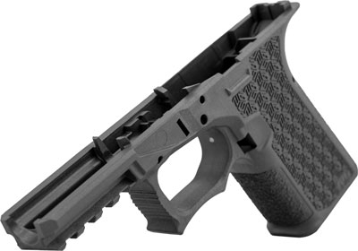 GREY GHOST PREC COMBAT PISTOL - STRIPPED FRAME COBALT - Image 2