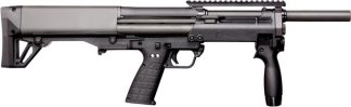 KEL-TEC KSG-NR SHOTGUN 12GA. - 3" 8-SHOT 18.5" CYLINDER BLACK