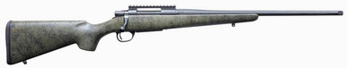 Howa HCSL243GRN Superlite .243 Win 4+1 20" Threaded Barrel Green/Black