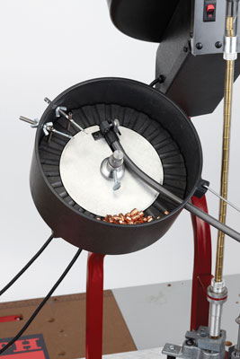 HORNADY LOCK-N-LOAD AP PISTOL - BULLET FEEDER - Image 4